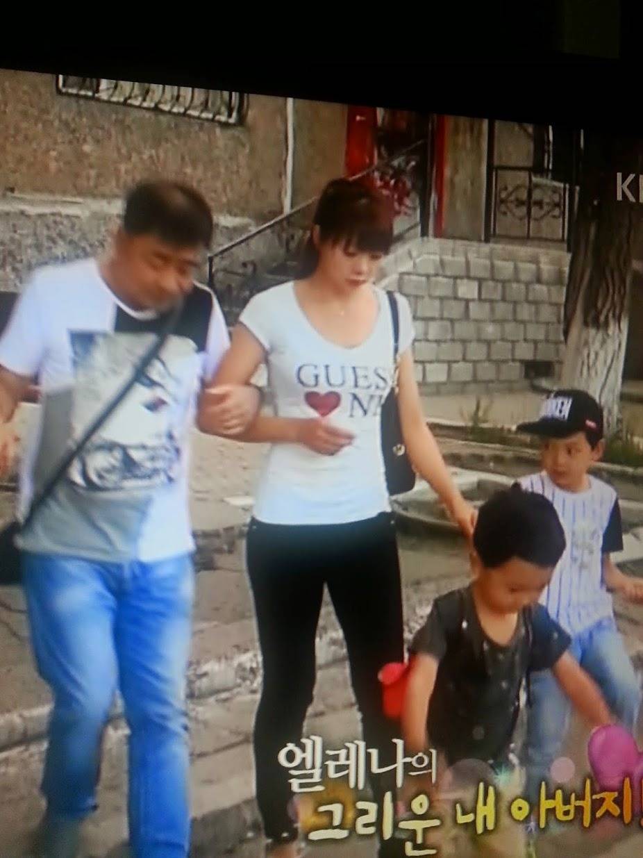 반도의 흔한 카자흐스탄 부인.jpg | 인스티즈