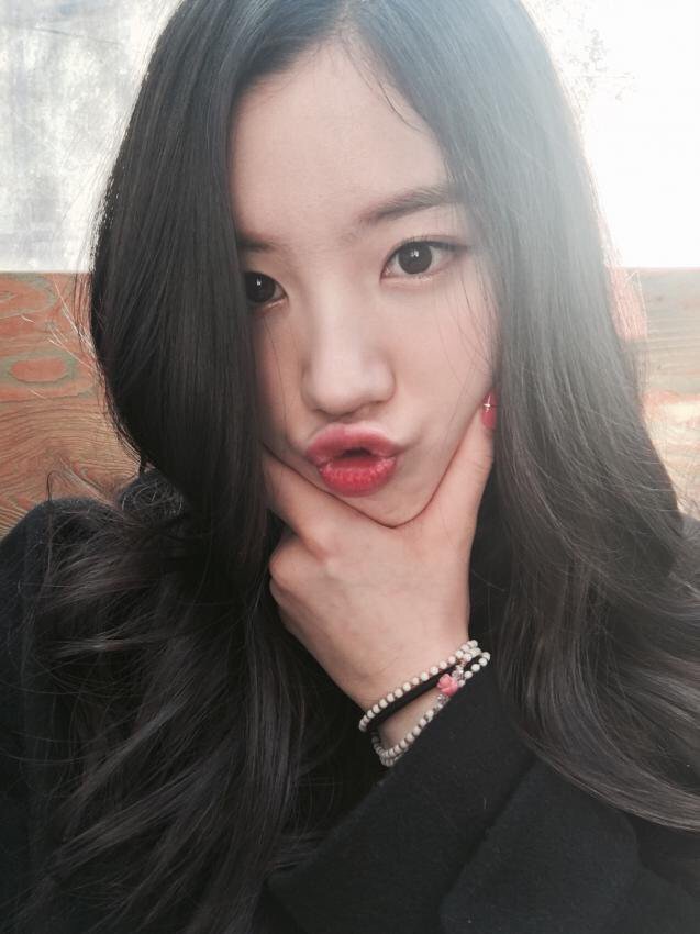 플레디스걸즈 아홉째 퀸시연 | 인스티즈