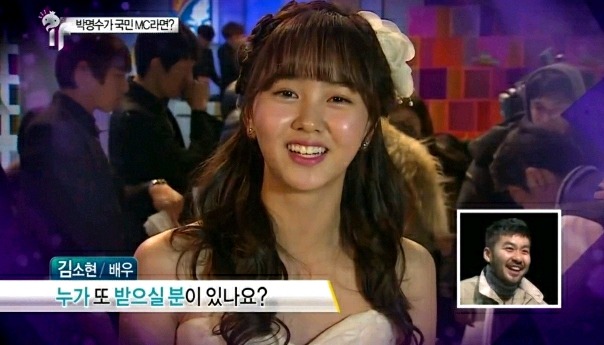 박명수에 대한 방송관계자 & 연예인동료들의 평가 | 인스티즈