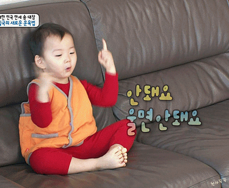 걸어다니는 애교주머니 민국이 모음 (데이터주의!) | 인스티즈