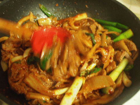 밥도둑 제육볶음 | 인스티즈