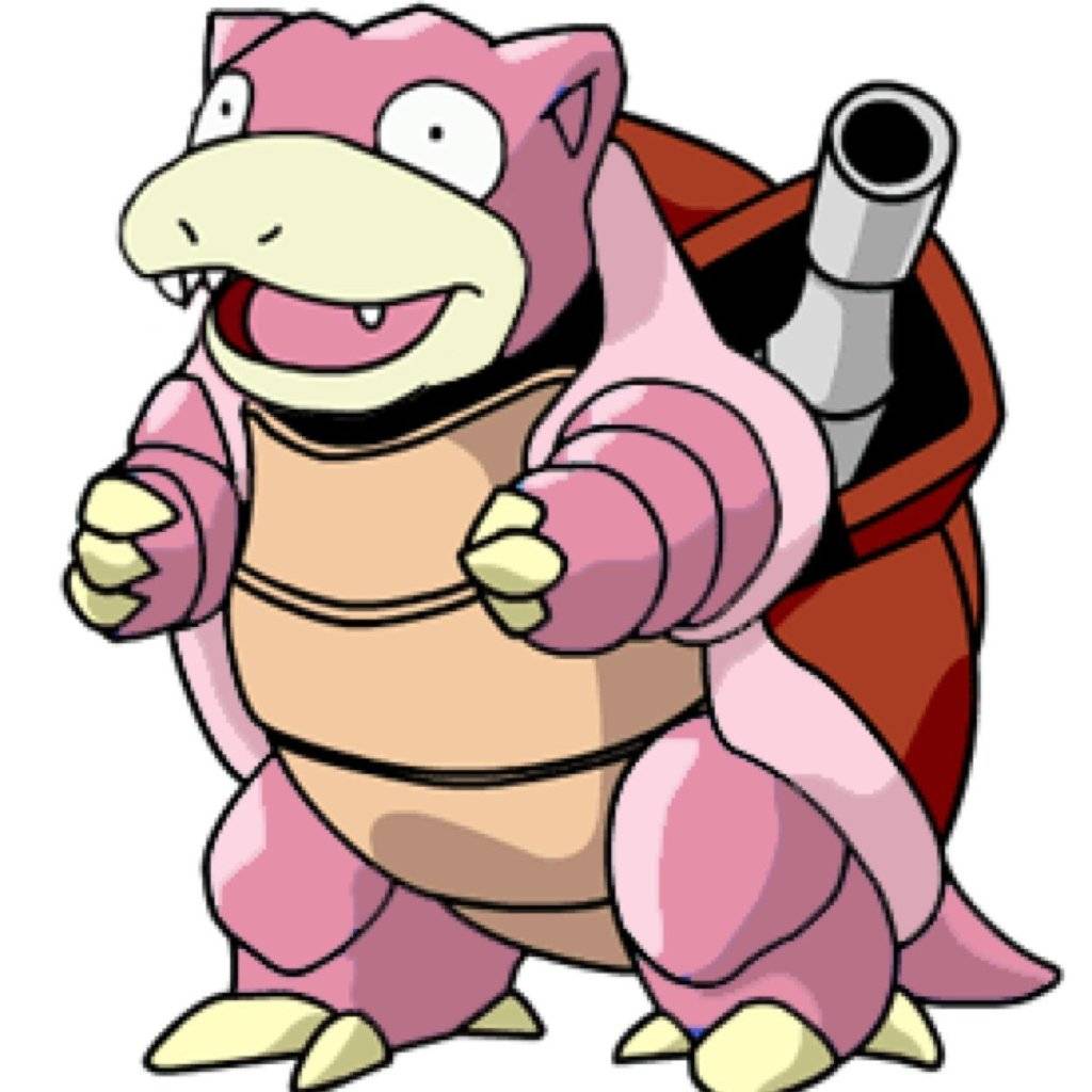 포켓몬스터 야돈에 대해 알아보자.jpg | 인스티즈