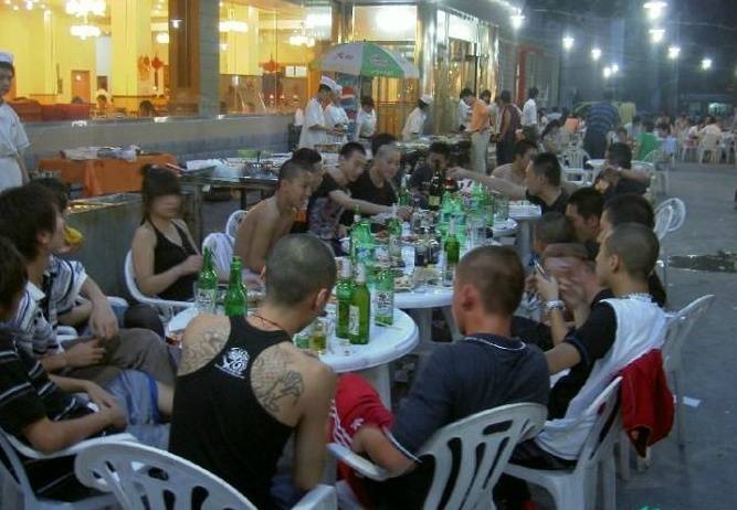 세계에서 가장 악랄한 조폭은 | 인스티즈