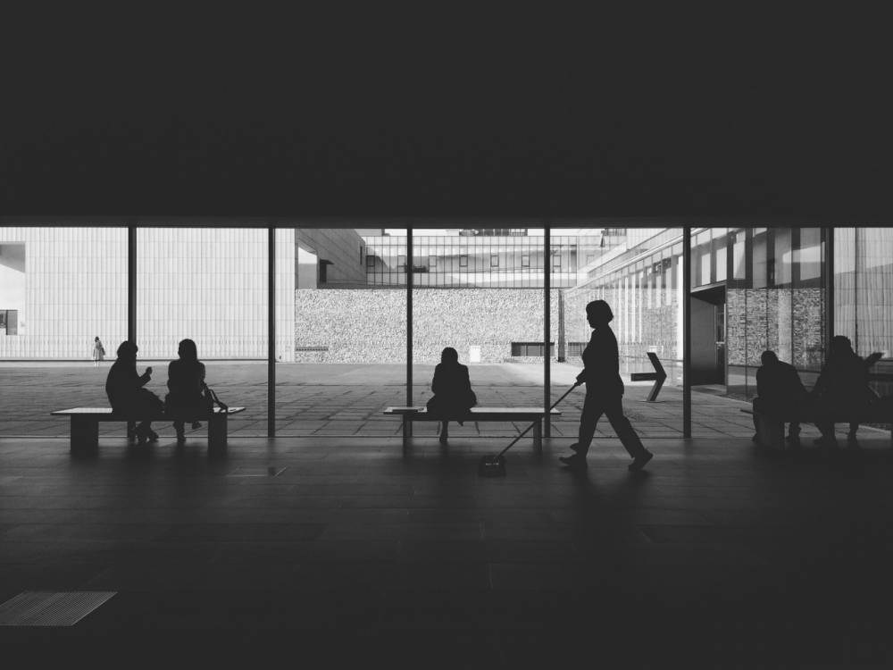 외국인이 촬영한 한국 풍경 | 인스티즈