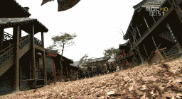 태왕사신기 처로.gif | 인스티즈