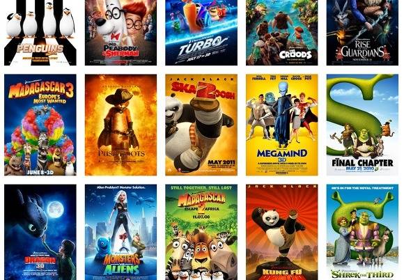 디즈니VS픽사VS드림웍스애니메이션 제작사중 최강을 가려보자 | 인스티즈