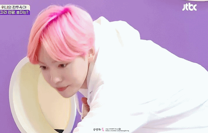 반달친구 2화에서 쥬쥬쌤한테 유일하게 철벽치는 여자 (feat. 쯔왑쯔왑) | 인스티즈