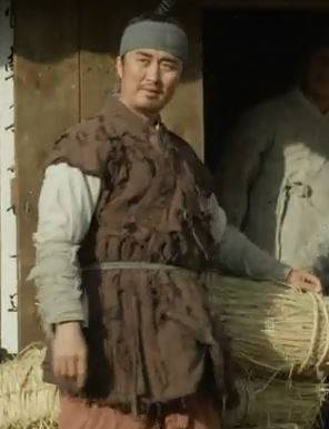 사극매니아들 사이에서 갓스트라로 불리는 엑스트라계의 최수종! | 인스티즈