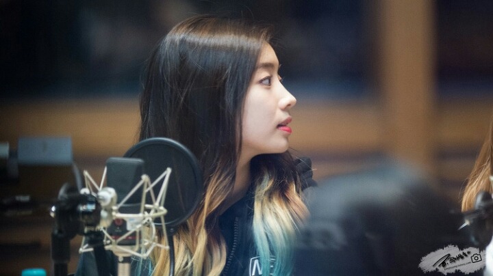 [트와이스] 코랑 이마가 예술인 두부 다현 | 인스티즈