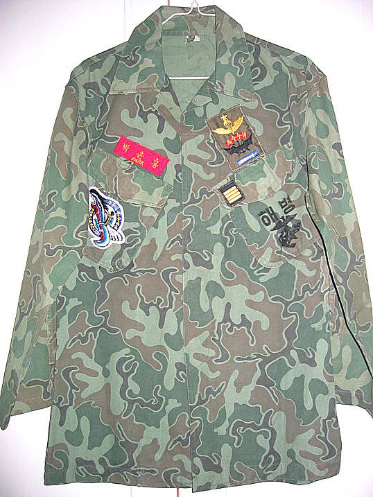 대한민국 해병대 군복들 | 인스티즈