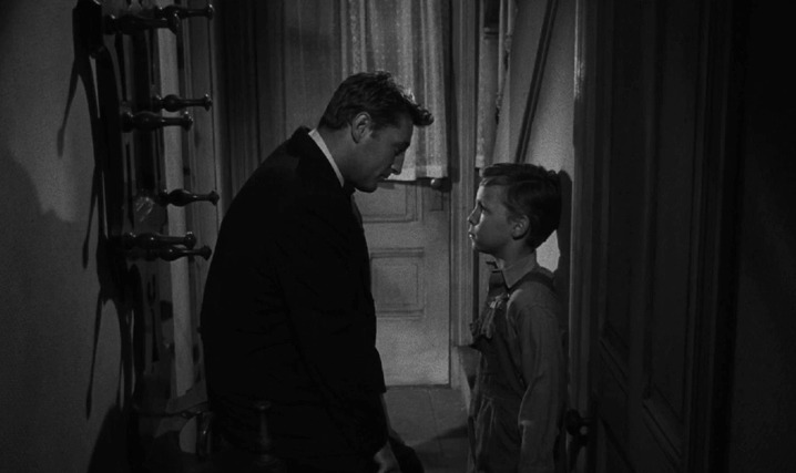 몽상가들에게 영화 추천 사냥꾼의 밤 1955 | 인스티즈