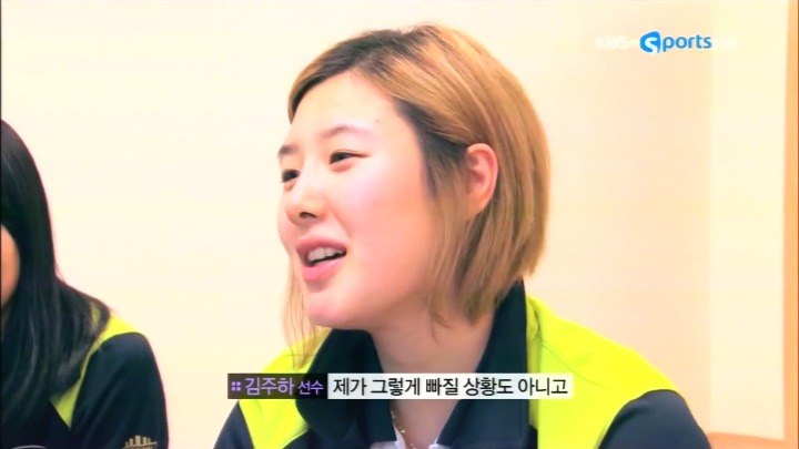 많이 아픈데도 열심히 뛰는 이유.jpg | 인스티즈