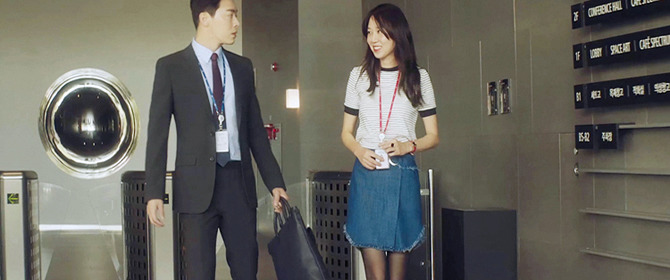 [질투의화신] 표나리가 왜 이화신을 3년동안 짝사랑 했는지 넘나 이해 되는것.jpg | 인스티즈