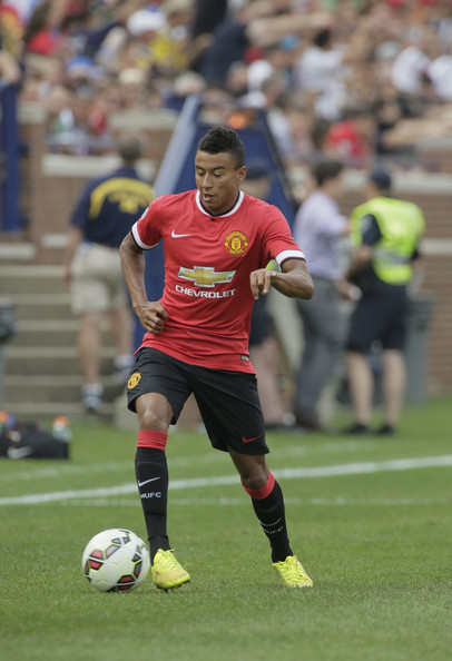 제시 린가드가 유나이티드에서 폭발하기까지.txt | 인스티즈