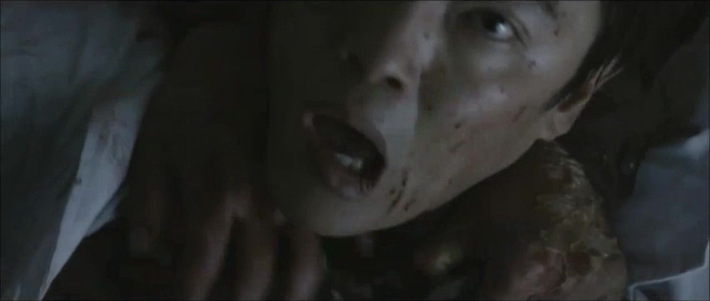 과연 아이는 좀비 바이러스에 감염 되었는가?. jpg | 인스티즈