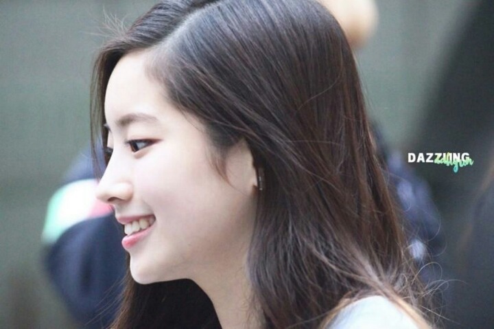 [트와이스] 코랑 이마가 예술인 두부 다현 | 인스티즈