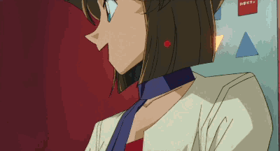 가장 재밌게본 코난극장판 고르기 gif | 인스티즈