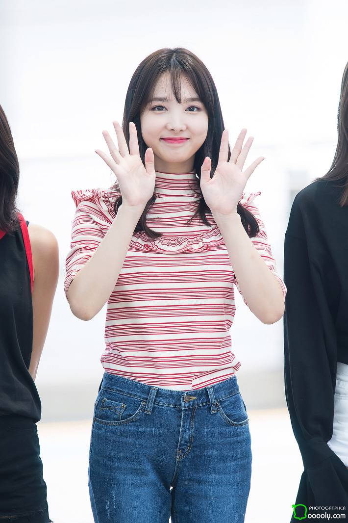 트와이스 나연 | 인스티즈