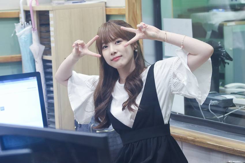 프로듀스101 이해인 과거사진 | 인스티즈