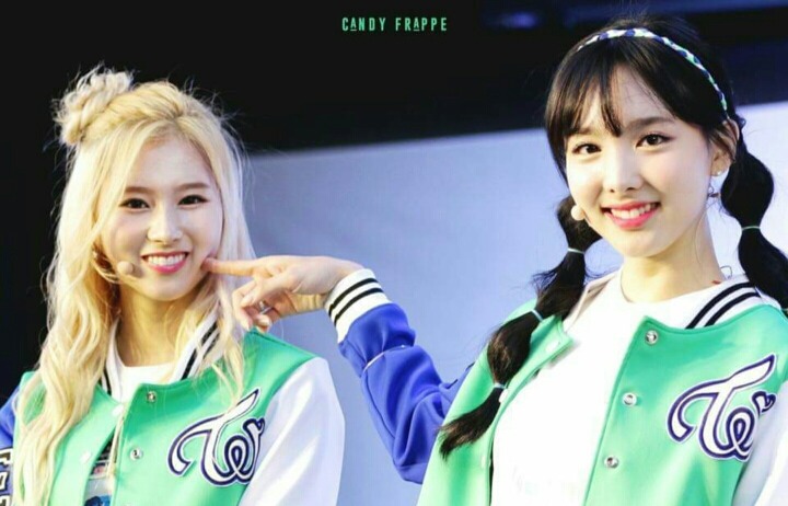 트와이스 나연 | 인스티즈