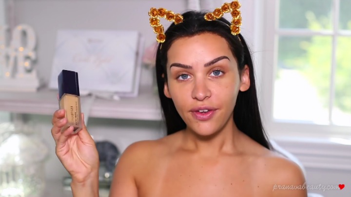 해외 뷰티유튜버 메이크업 전후 | 인스티즈