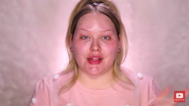 해외 뷰티유튜버 메이크업 전후 | 인스티즈