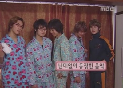 머글들도 재밌어할 것 같은 아이돌 리얼리티 | 인스티즈