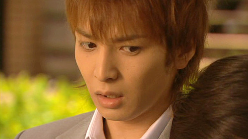 이미지 엄청 바뀐 일본 남자 배우.jpg(feat.아름다운 그대에게) | 인스티즈