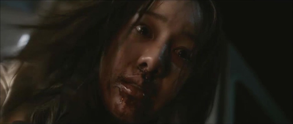 과연 아이는 좀비 바이러스에 감염 되었는가?. jpg | 인스티즈