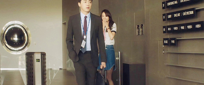 [질투의화신] 표나리가 왜 이화신을 3년동안 짝사랑 했는지 넘나 이해 되는것.jpg | 인스티즈