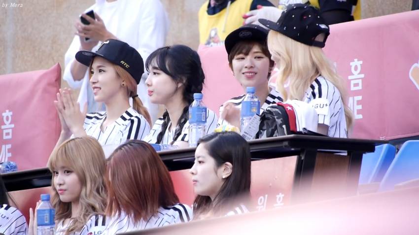 5월31일 트와이스 잠실 | 인스티즈