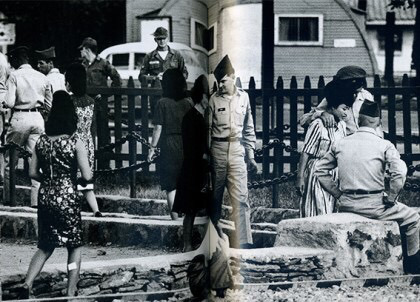 우리나라 정부에서 운영했던 위안부도 있었던 거 알아..?(일본군 위안부 아님 주의) | 인스티즈