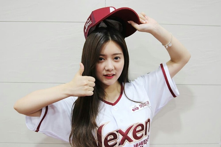 다이아 은채 (귀여움 주의) | 인스티즈