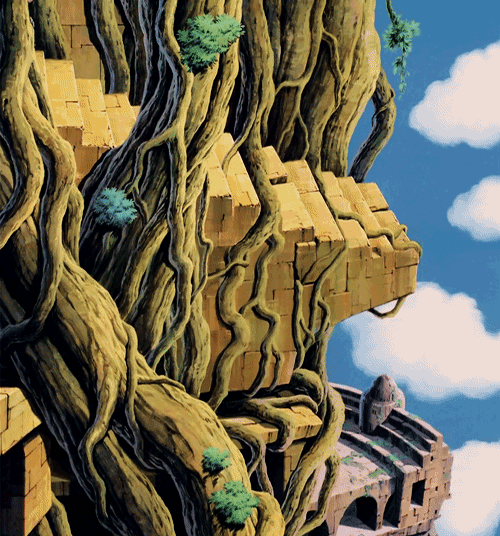 사람들이 많이 뽑는 지브리 스튜디오 명작 5선 | 인스티즈