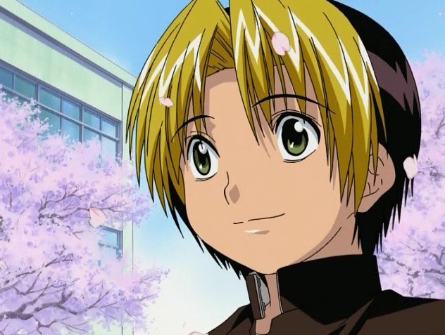 이세돌 vs 알파고보면 이 만화캐릭이 생각남 . jpg | 인스티즈