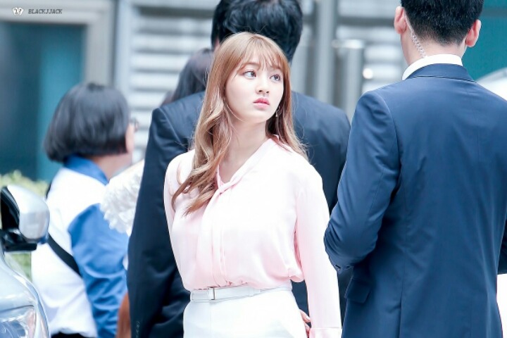 트와이스 지효 | 인스티즈