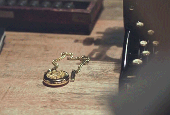 [시카고타자기] 벗을 죽게만든 신율이 죽음을 맞이하는 법.gif | 인스티즈