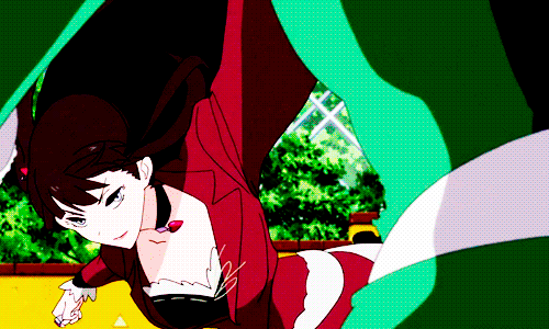 어느 애니메이션의 작화 수준 (김치워리어 출연) | 인스티즈