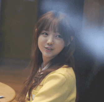 팬들한테 밥파고라 불리는 러블리즈 케이 | 인스티즈