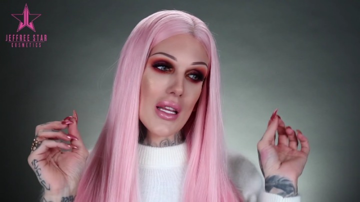 해외 뷰티유튜버 메이크업 전후 | 인스티즈