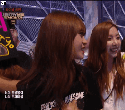 CIVA 김소희 쇼미더머니 결승전 한경기스페셜 | 인스티즈