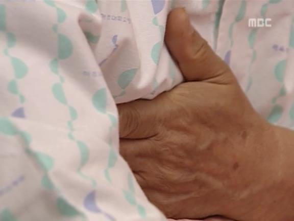 [거침없이하이킥] 문희만 보면 심장이 두근거리는 순재 ㅋㅋㅋㅋㅋ.jpg | 인스티즈