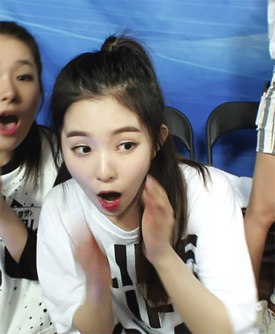 설리 아이린 김태희의 공통점.gif | 인스티즈