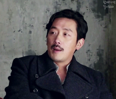 콤플렉스에 대한 하정우의 반응 | 인스티즈