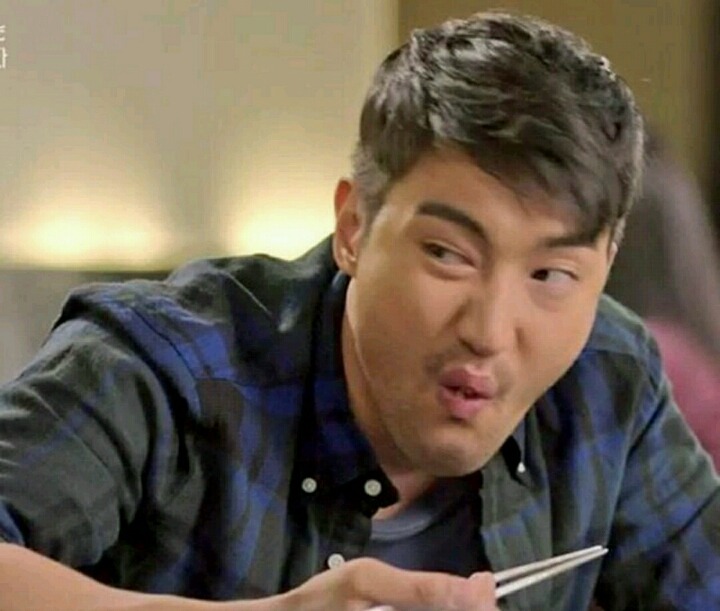 이제 얼굴만봐도 웃긴 배우ㅋㅋㅋㅋㅋㅋㅋㅋㄱㅋㅋㅋ | 인스티즈