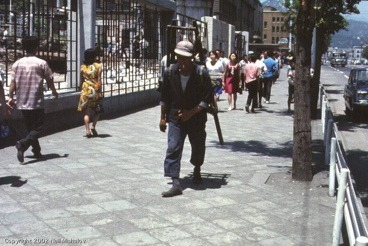 1960년대 서울 풍경 | 인스티즈