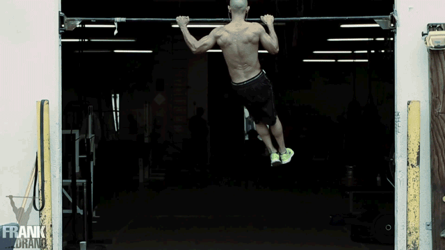 턱걸이 좀 하시나요? .jpg | 인스티즈