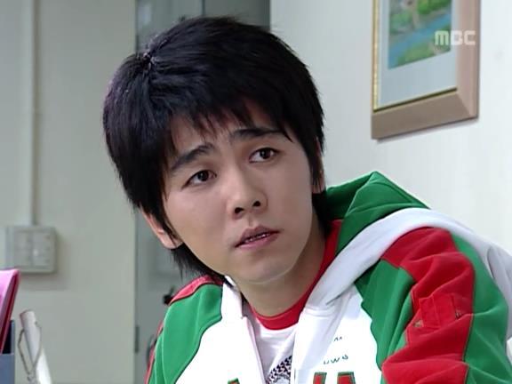 [거침없이하이킥] 학생들 제압하려다가 망신만 당하는 서선생ㅋㅋㅋㅋㅋ.jpg | 인스티즈