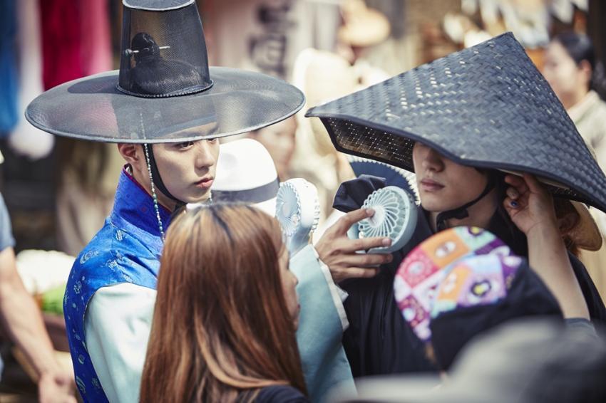 구르미 그린 달빛 비하인드사진 .JPG | 인스티즈