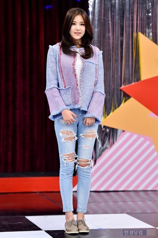 국내 키큰여자 연예인!! (170~175cm) (+스크롤 압박 주의) | 인스티즈